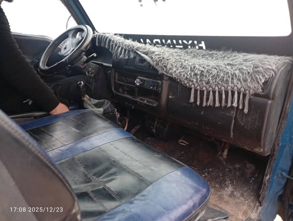 هوندا قصه 1997 - صورة 4