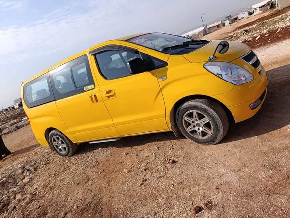 اتش ون H1 2009 - صورة 3