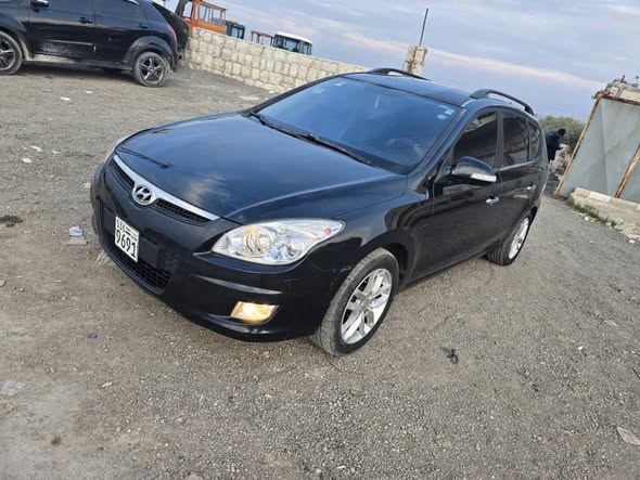 هيونداي i30 cw 2009 - صورة 2