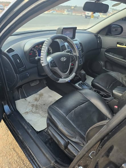 هيونداي i30 cw 2009 - صورة 3