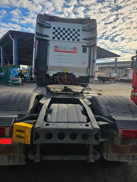 ايڤيكو 500 2015 - صورة 2