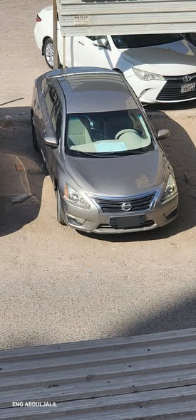 نيسان Altima 2016 - صورة 1
