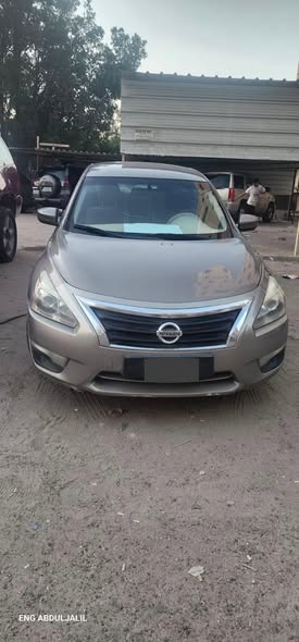 نيسان Altima 2016 - صورة 2