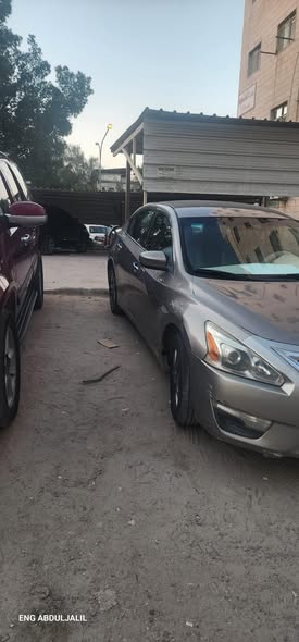 نيسان Altima 2016 - صورة 5