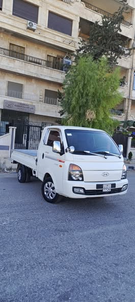 هيونداي بورتر 2017 - صورة 1