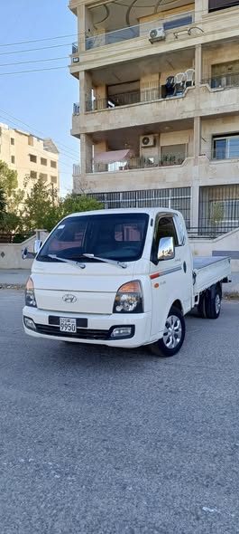 هيونداي بورتر 2017 - صورة 2