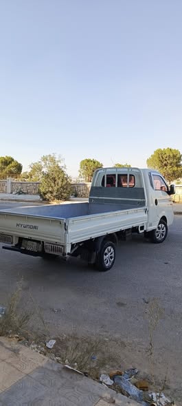 هيونداي بورتر 2017 - صورة 3