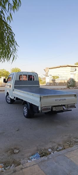 هيونداي بورتر 2017 - صورة 4