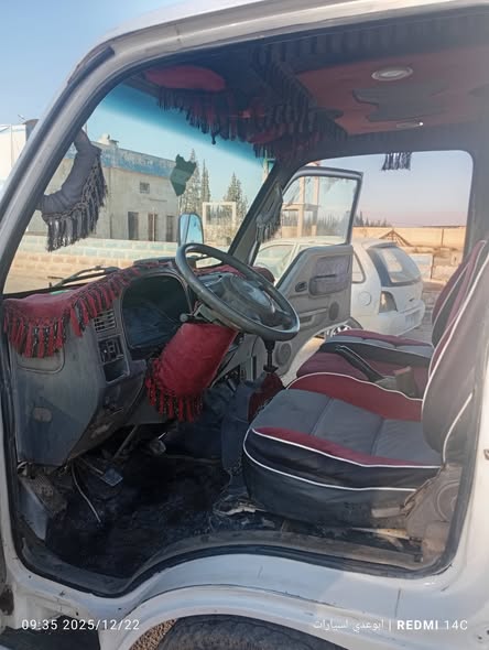 كيا ٢٧٠٠ 2002 - صورة 3