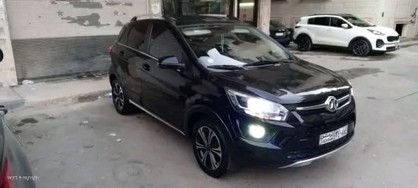 بايك X25 2020 - صورة 1