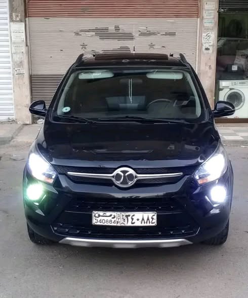 بايك X25 2020 - صورة 2