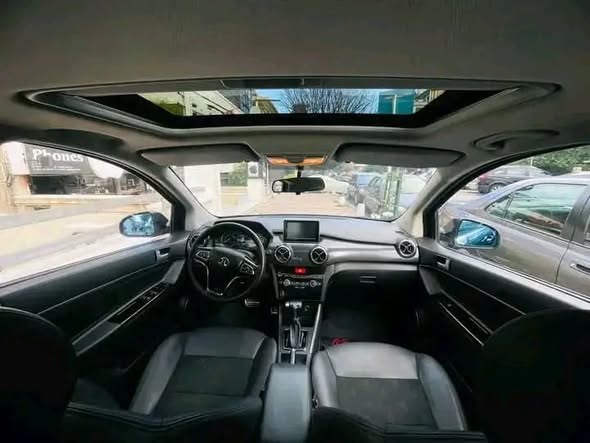 بايك X25 2020 - صورة 3