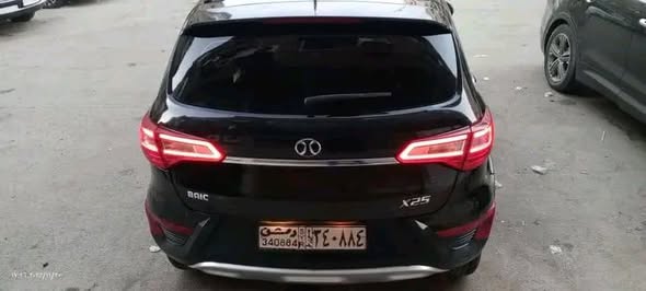 بايك X25 2020 - صورة 4