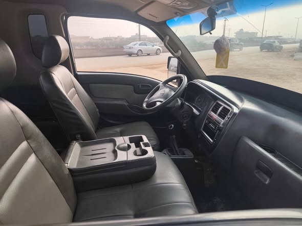 هيونداي بورتر 2009 - صورة 5