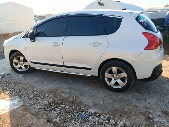 بيجو أوربي 2012 - صورة 2