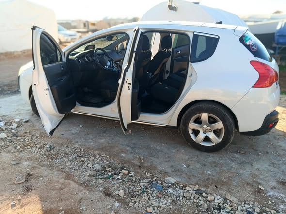 بيجو أوربي 2012 - صورة 3