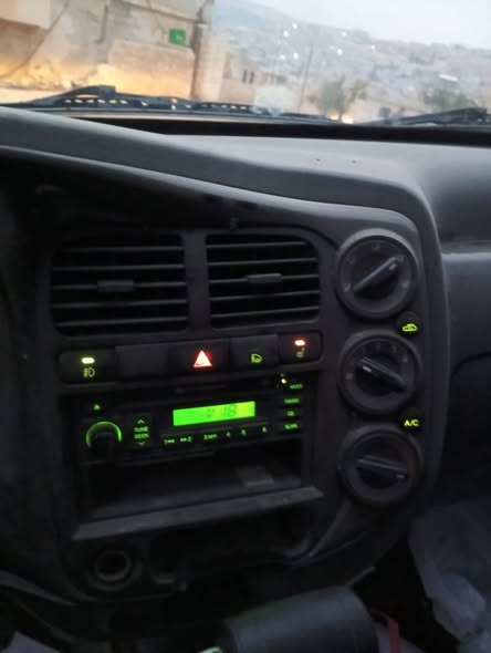 كيا بونجو 2011 - صورة 3