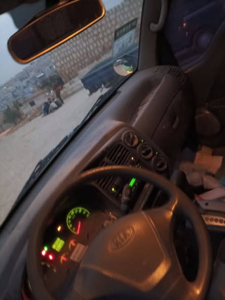 كيا بونجو 2011 - صورة 4