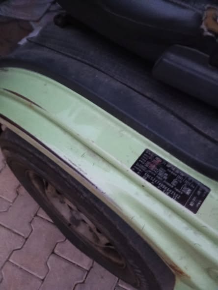 كيا بونجو 2011 - صورة 5