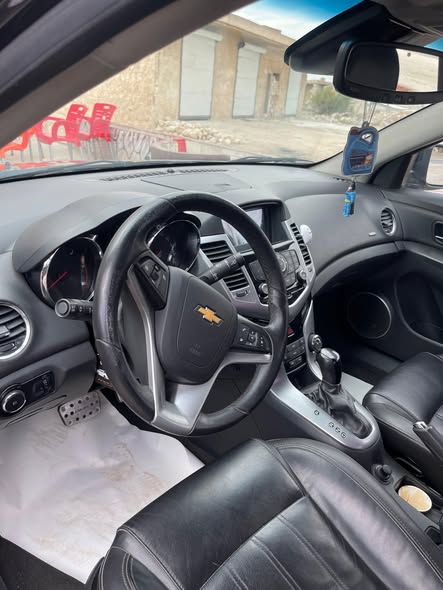 شفر كروز 2012 - صورة 2