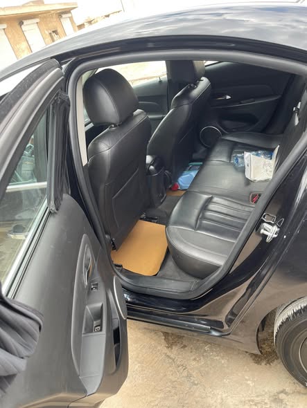 شفر كروز 2012 - صورة 5