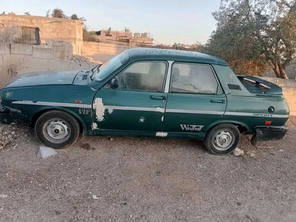 داسيا نقا وركوب 1994 - صورة 3