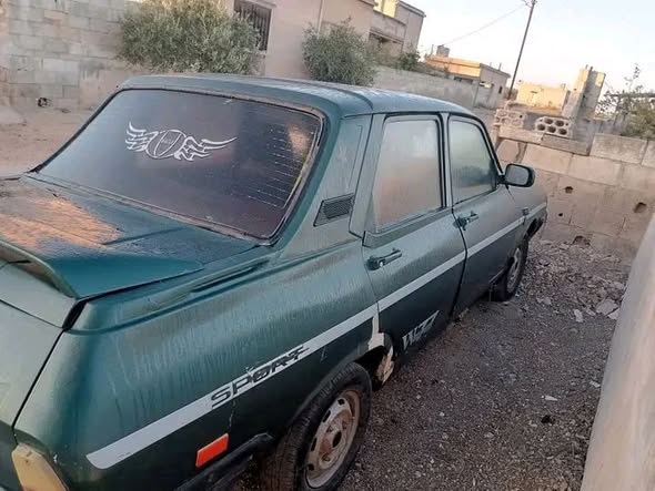 داسيا نقا وركوب 1994 - صورة 4