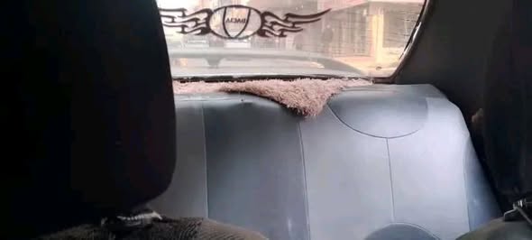 داسيا نقا وركوب 1994 - صورة 5