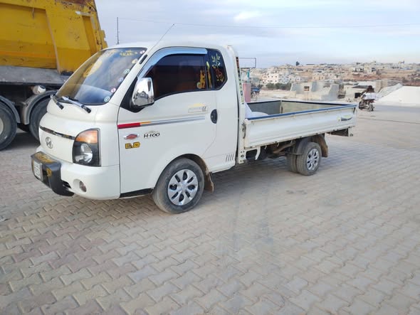 هيونداي بورتر 2011 - صورة 4