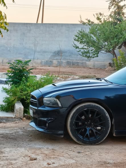 دوج رياضي 2012 - صورة 2