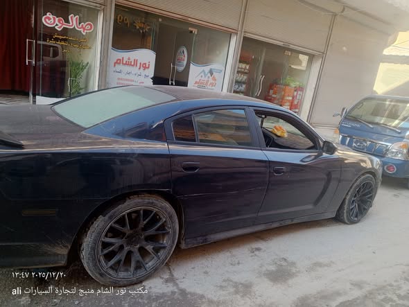 دوج رياضي 2012 - صورة 3