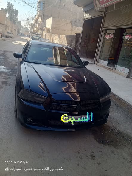 دوج رياضي 2012 - صورة 4