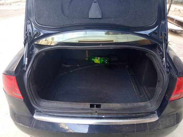 اودي A4 2005 - صورة 3