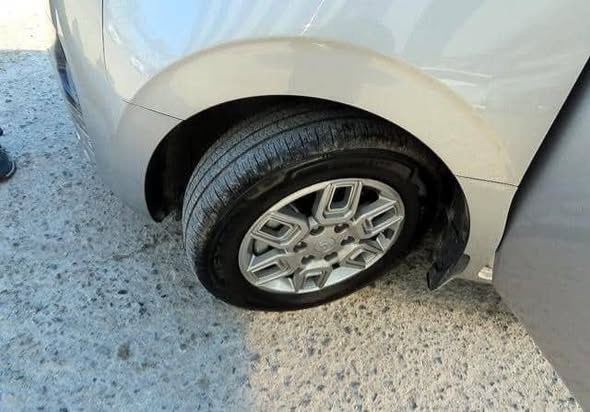 هيونداي ستاركس 2022 - صورة 5