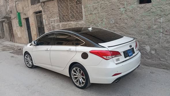 هيونداي i40 2012 - صورة 3