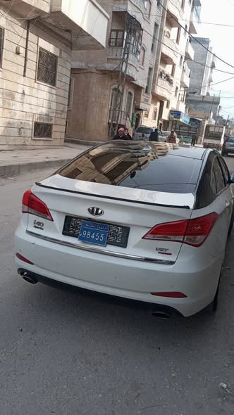 هيونداي i40 2012 - صورة 5