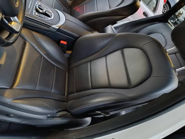 مرسيدس GLC 300 2019 - صورة 1