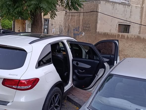 مرسيدس GLC 300 2019 - صورة 4