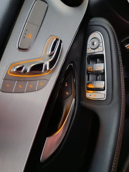 مرسيدس GLC 300 2019 - صورة 5