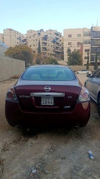 نيسان التيما 2011 - صورة 1