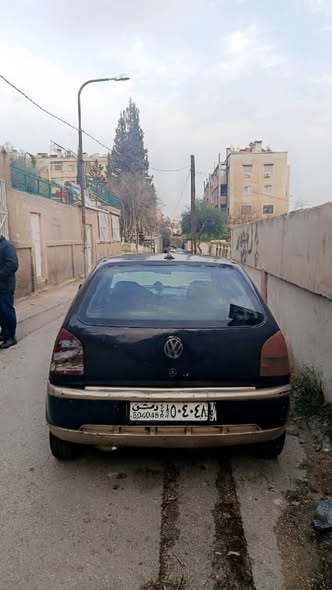 فولكس فوكس 2003 - صورة 4