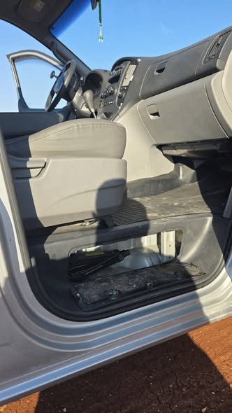 Hyundai H1 2008 - صورة 3