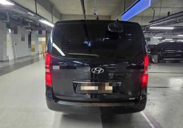 هيونداي ستاركس 2021 - صورة 3