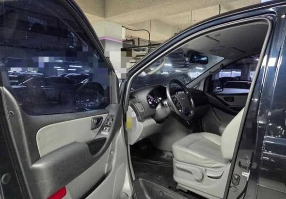 هيونداي ستاركس 2021 - صورة 5