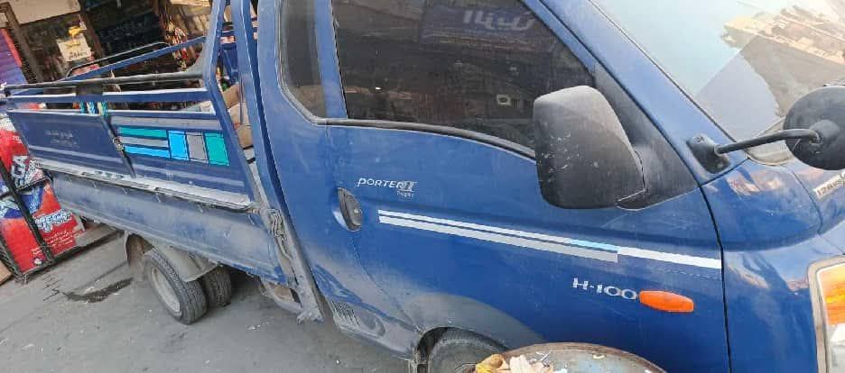 بورتر بورتر 2009