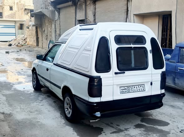 سكودا كرت 1997 - صورة 2