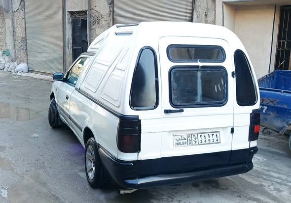 سكودا كرت 1997 - صورة 3