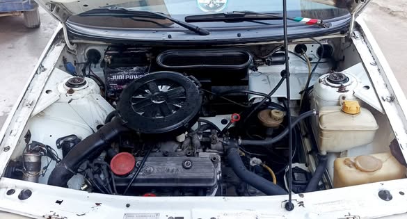 سكودا كرت 1997 - صورة 5