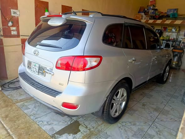 هيونداي سانتا في 2007 - صورة 1