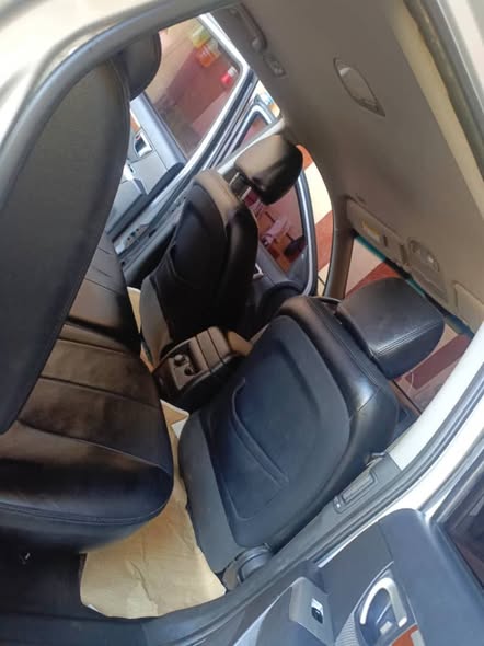 هيونداي سانتا في 2007 - صورة 2